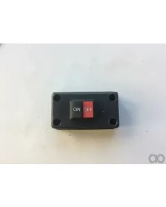 Kränzle - 411102 - Switch KRANZLE 1150