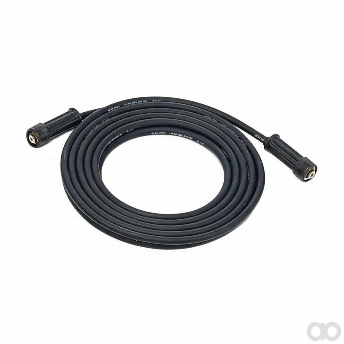 Kränzle - 43416 - High-Pressure Hose NW6 1SN 10M 210BAR 2X ST30 Long