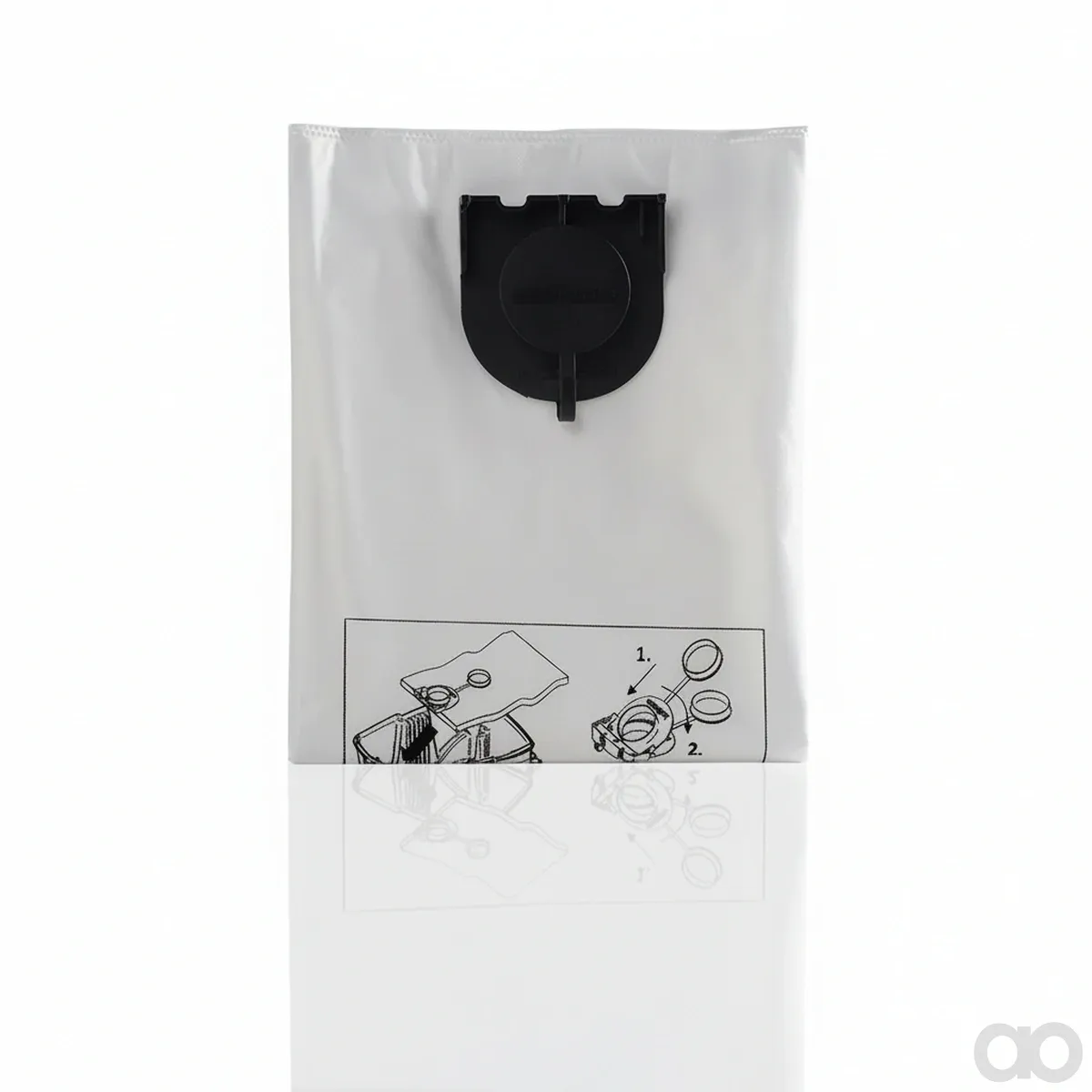 Kränzle - 454401 - Filter Bag Ventos 30 (5 Pieces)