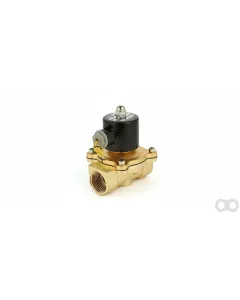 Kränzle - 49240 - Start/Stop Valve Complete