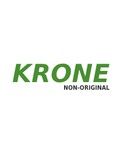 Krone NO - 925205.2 - ZAŚLEPKA KRONE 80mm-Non Original