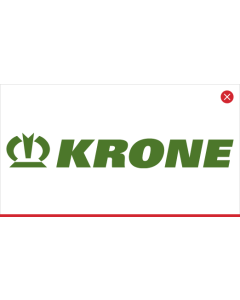 Krone - 2636380 - PROFILBUCHSE 1 3/8" 6TLG