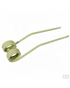 Krone - 002640810KR - Pivot Tooth Krone