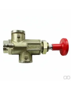 Krone - 003030 - Pal