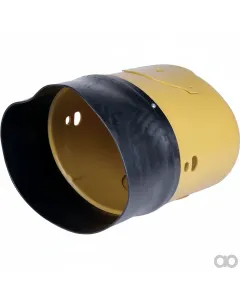 Krone - 00419611 - Long Guard Funnel Crown 955 Prillinger