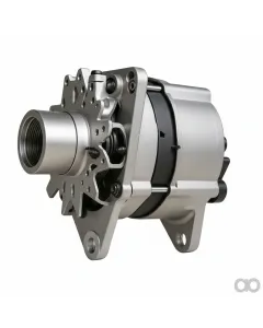 Krone - 1462041 - Bush Drawbar Bearing