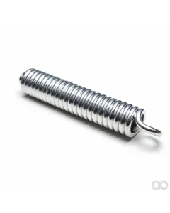 Krone - 1519481 - Tension Spring 400 Length