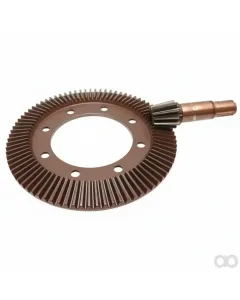 Krone - 1535350 - Krone Adapter
