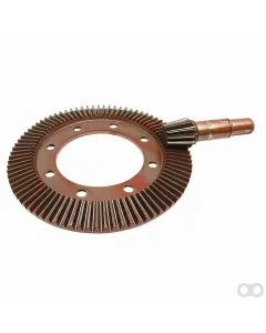 Krone - 1538981 - Bevel Gear Z=27