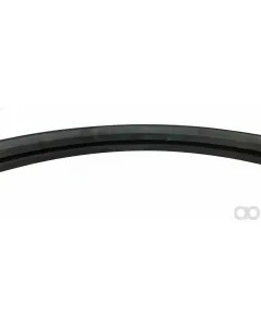 Krone - 200225361 - Power Belt HBM 2 Ribs 2180 Long