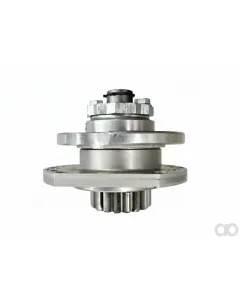 Krone - 200377844 - Rotor Hub Mounting 10-Hole Left