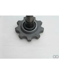 Krone - 200605071 - Chain Tensioner Sprocket 1 1/4; Z=12 52mm