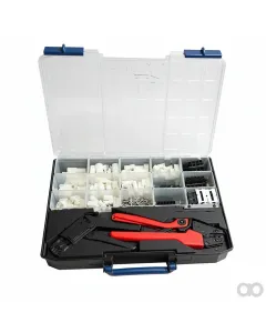 Krone - 200801460 - Assortment Case Molex