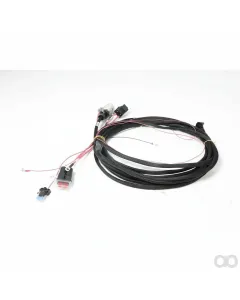 Krone - 200803841 - Cable Harness ISO 7-Pin 692/693-Ducon ECU 3.0m