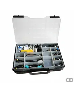 Krone - 200804310 - Sensor Assortment Case for Towed Vehicles