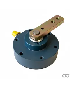 Krone - 200805970 - Inductive Angle Sensor 70D