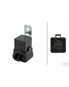 Krone - 200812800 - Relay IP65 Changeover 12V/30A