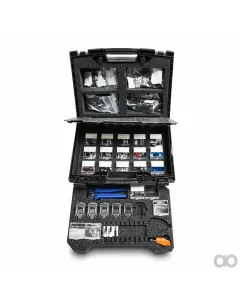 Krone - 200821590 - Assortment Case Bosch