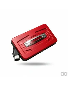 Krone - 200824920 - Light S/B/Bl/R LED 5-P Complete