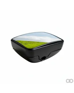 Krone - 200829460 - Wide-Angle Mirror Elec. Supply