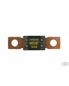 Krone - 200833810 - Mega Fuse 100A GE