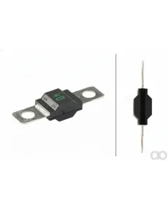 Krone - 200833830 - Midi Fuse 40A GN