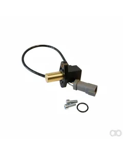 Krone - 202271470 - Speed Sensor Mounted