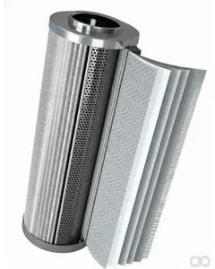 Krone - 2297671 - Hydraulic Filter