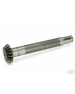 Krone - 2536591 - Bevel Pinion Shaft Z=19