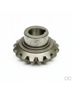 Krone - 2568392 - Pinion M=4 Z=33