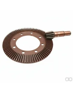 Krone - 2610571 - Gear 15 tds.