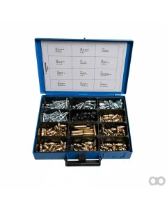 Krone - 270002440 - Assortment Case Central Lubrication Plug
