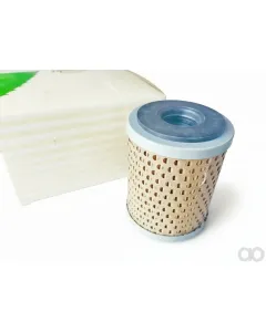 Krone - 270008590 - Air Filter (Coarse Dust)