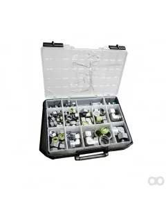 Krone - 270011050 - Hydraulic Screw Assortment Case