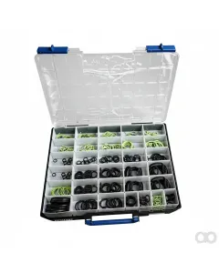 Krone - 270011060 - Hydraulic Seal Assortment Case