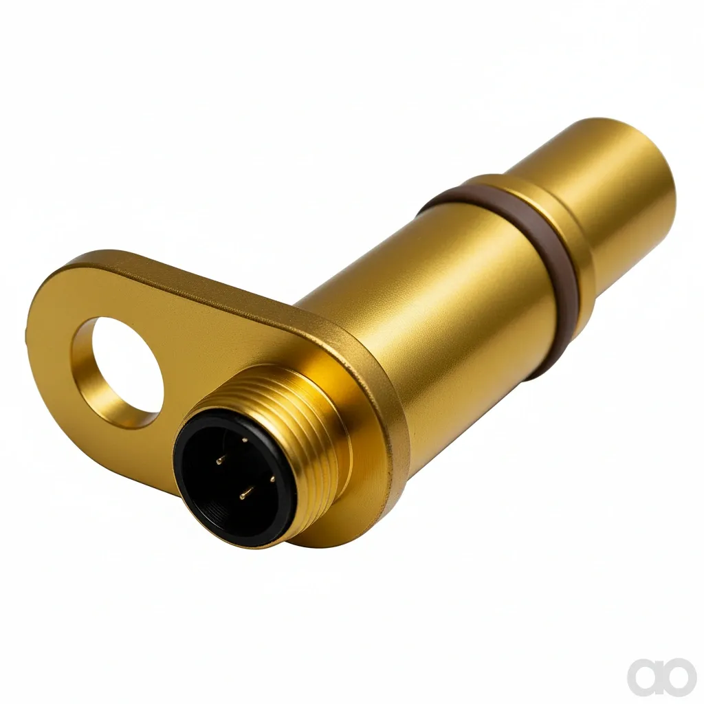 Krone - 270071420 - Speed Sensor 0 - 15kHz