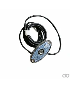 Krone - 270079110 - Marker Light LED 2-P 12V