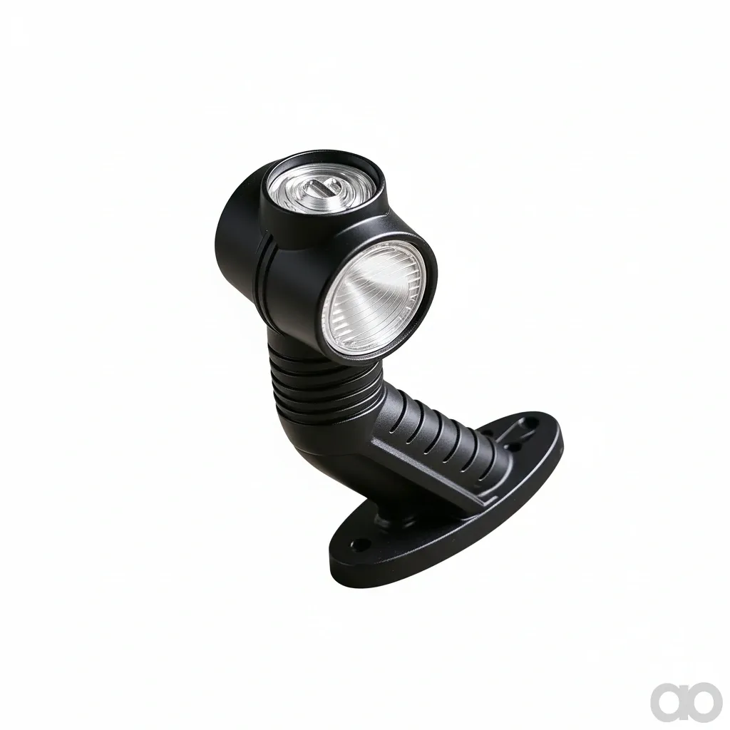 Krone - 270082970 - Outline Light LED Red/White, L Crown