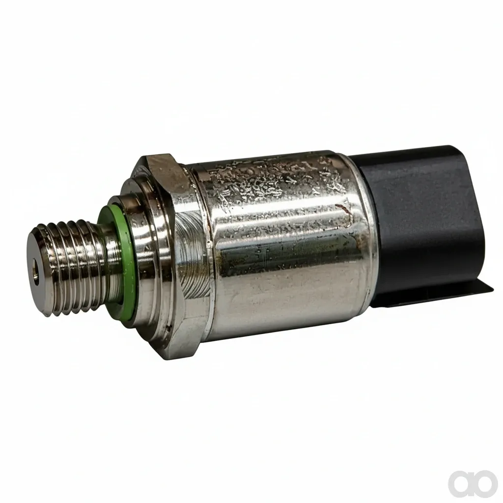 Krone - 270117780 - Pressure Sensor 0.00 - 250.00BAR Analog