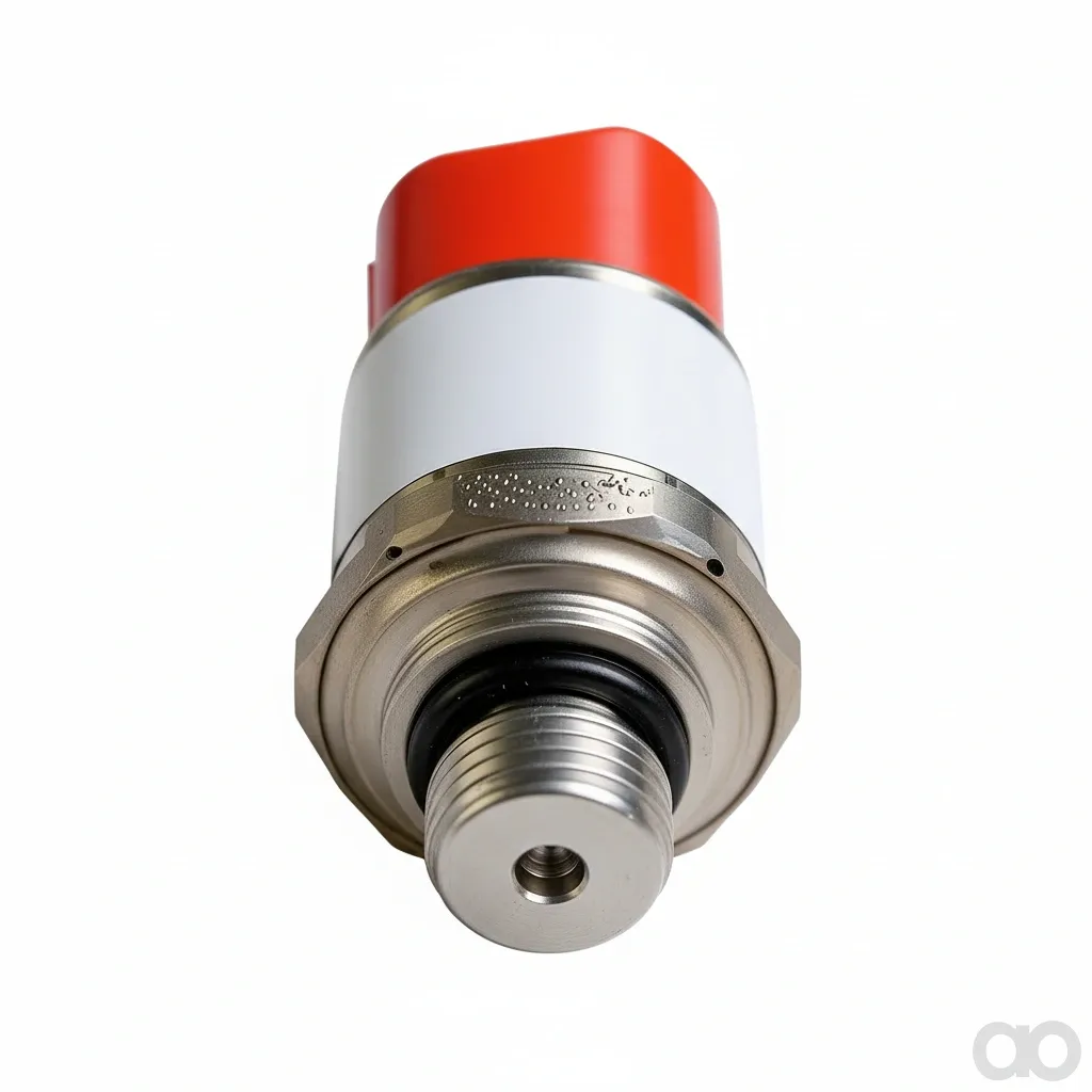 Krone - PRESSURESENSOR000 - 600.00BAR Analog