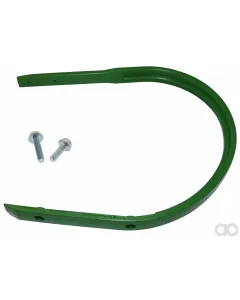 Krone - 270152370 - Scraper U-Profile Narrow