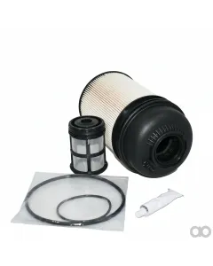 Krone - 270154201 - Fuel Filter