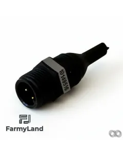 Krone - 270210871 - Oil Lubrication Nozzle SMU3