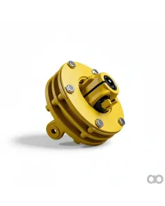 Krone - 270217610 - Friction Clutch 2300 K90/4TF