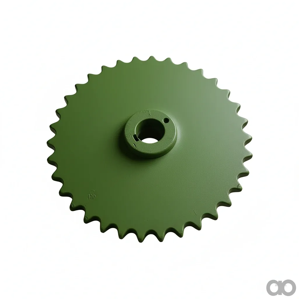Krone - 2761082 - Gear 40t 3/4