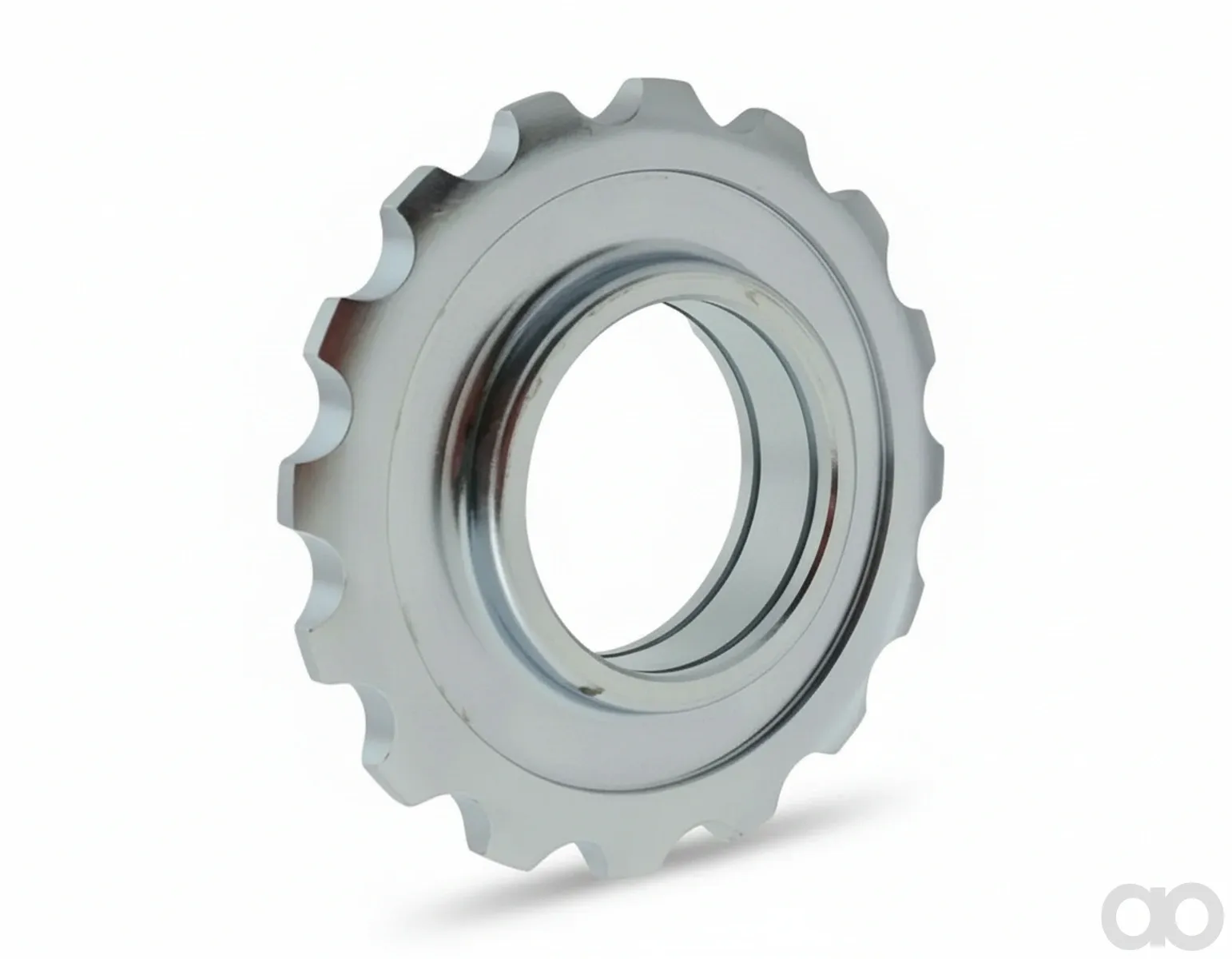 Krone - 2783314 - Deflection Wheel 16T. 1 1/4 75B
