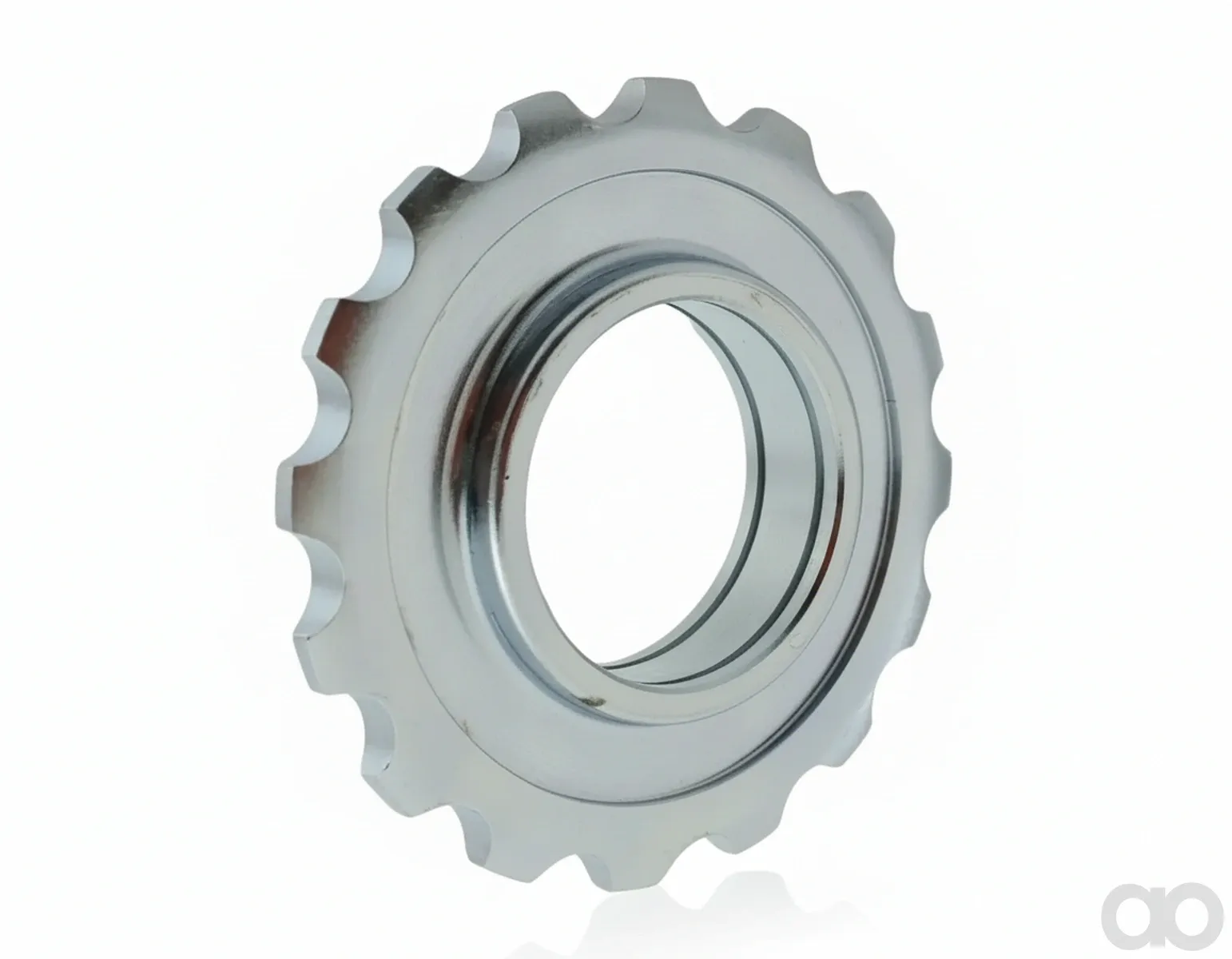 Krone - 2783323 - Deflection Wheel 16 Z. 1 1/4" 72