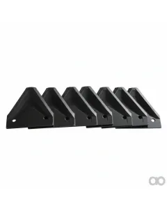 Krone - 30200 - Support Bracket