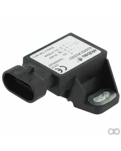 Krone - 3021451 - Inductive Proximity Sensor