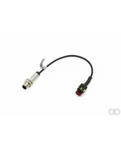 Krone - 3022950 - Reed Sensor M12x1 with Plug